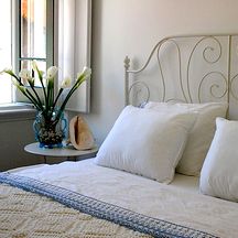 Sesimbra Bedroom
