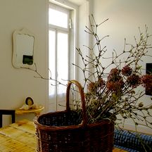 2BR Apartment in Sesimbra