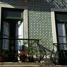 Apartamento en Sesimbra